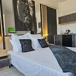 Hotel Theline 3*