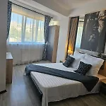 Hotel Theline