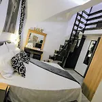 Hotel Theline