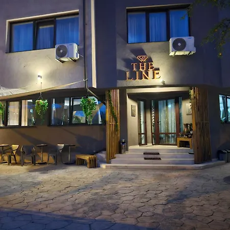 Theline 3*