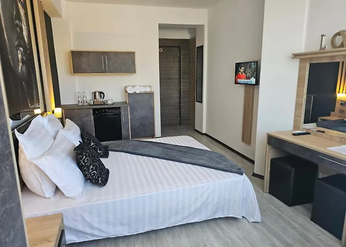 Theline Hotel 3*