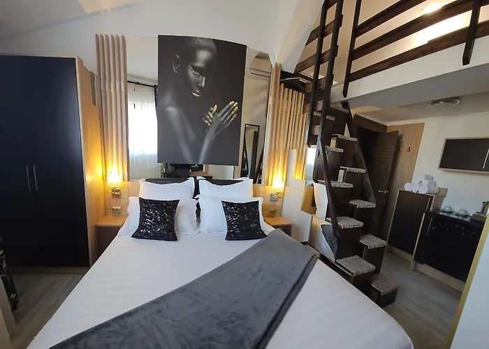 Hotel Theline 3*