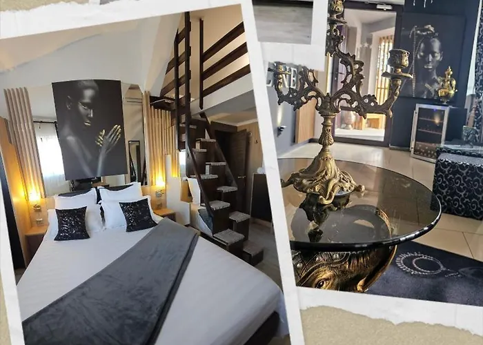 Theline Hotel Bucarest