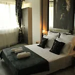 Hotel Theline Bukurešť