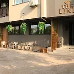 Theline