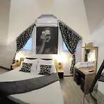 Theline Hotel Bukurešť