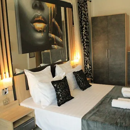 Hotel Theline 3*