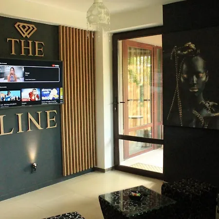 Hotel Theline