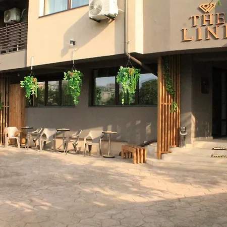 Theline