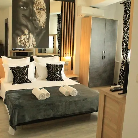 Hotel Theline