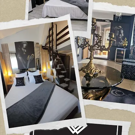 Theline Hotel Bucarest