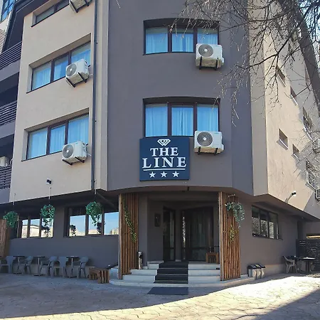 Theline