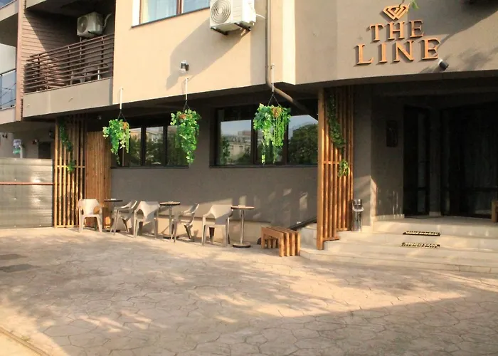Theline