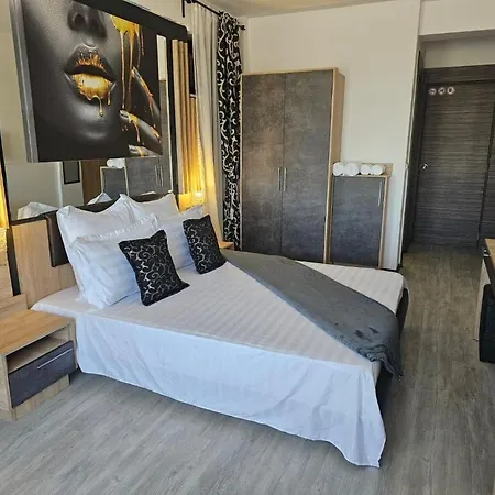 Theline Hotel Bucarest