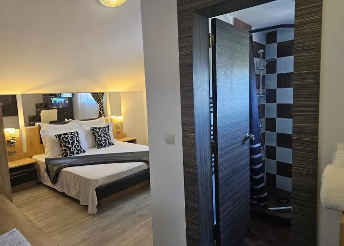 Theline 3* Бухарест