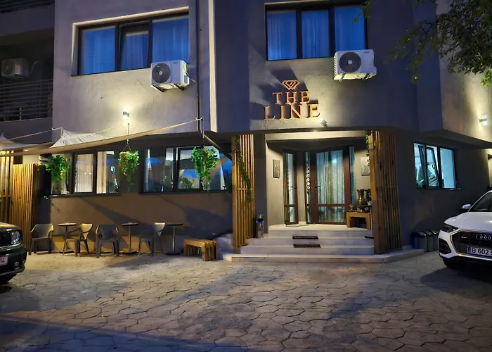 Theline 3*